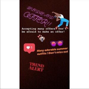 B U N D L E AND O F F E R!!!OFFER OFFER